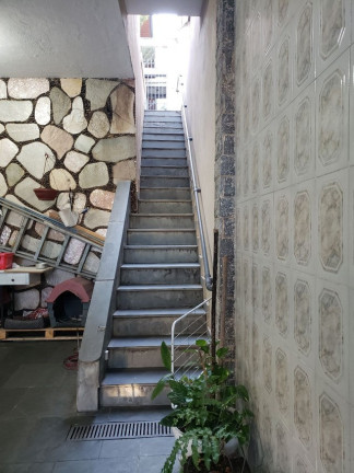 Imagem Casa com 2 Quartos à Venda, 140 m² em Sacomã - São Paulo