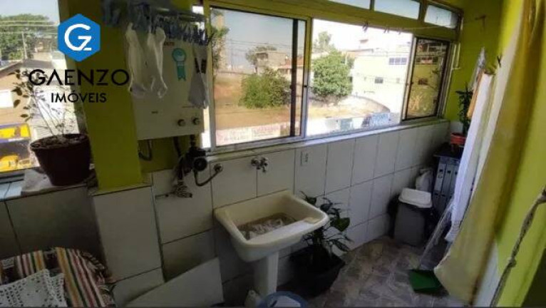 Imagem Apartamento com 2 Quartos à Venda, 70 m² em Santo Antônio - Osasco Imagem Apartamento com 2 Quartos à Venda, 70 m² em Santo Antônio - Osasco
