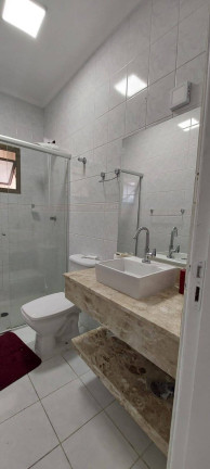 Imagem Cobertura com 3 Quartos à Venda, 200 m² em Jardim Marina - Mongaguá