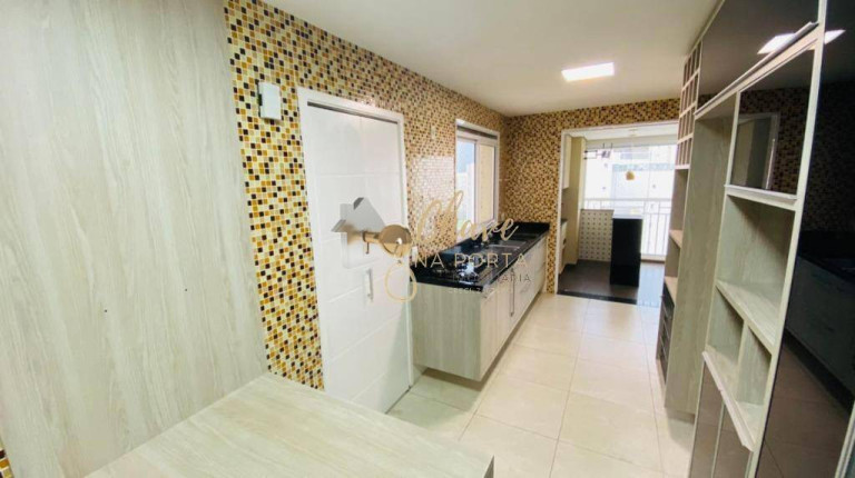 Imagem Apartamento com 3 Quartos à Venda, 142 m² em Vila Andrade - São Paulo Imagem Apartamento com 3 Quartos à Venda, 142 m² em Vila Andrade - São Paulo
