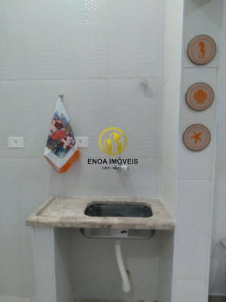 Imagem Kitnet à Venda, 22 m² em Ocian - Praia Grande Imagem Kitnet à Venda, 22 m² em Ocian - Praia Grande
