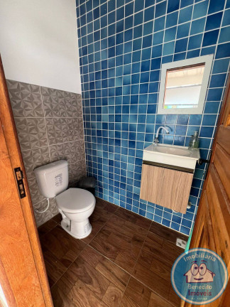 Imagem Casa com 1 Quarto à Venda, 350 m² em Loteamento Residencial Portobello - Porto Seguro