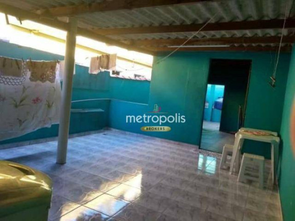 Imagem Sobrado com 2 Quartos à Venda, 250 m² em Condomínio Maracanã - Santo André Imagem Sobrado com 2 Quartos à Venda, 250 m² em Condomínio Maracanã - Santo André