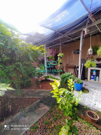 Imagem Casa com 3 Quartos à Venda, 94 m² em Balneario Praia Do Perequê - Guarujá Imagem Casa com 3 Quartos à Venda, 94 m² em Balneario Praia Do Perequê - Guarujá