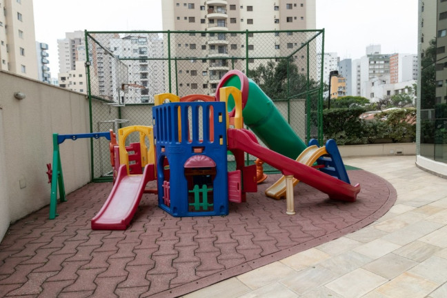Imagem Imóvel com 2 Quartos à Venda, 104 m² em Perdizes - São Paulo