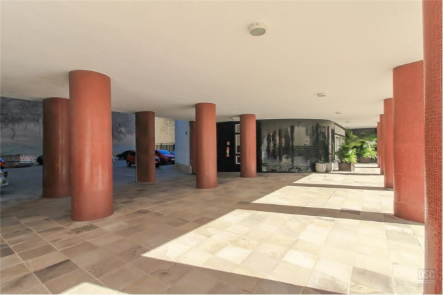 Imagem Apartamento com 4 Quartos à Venda, 207 m² em Centro Histórico - Porto Alegre