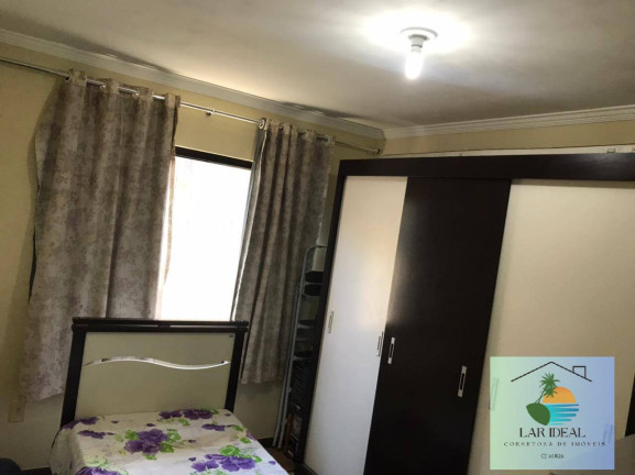 Imagem Casa com 2 Quartos à Venda, 130 m² em Três Vendas - Araruama