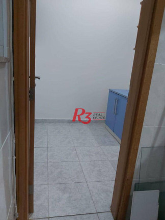 Imagem Apartamento com 2 Quartos à Venda ou Locação, 100 m² em Itararé - São Vicente