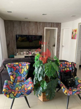 Imagem Apartamento com 3 Quartos à Venda, 102 m² em Santa Paula - São Caetano Do Sul Imagem Apartamento com 3 Quartos à Venda, 102 m² em Santa Paula - São Caetano Do Sul