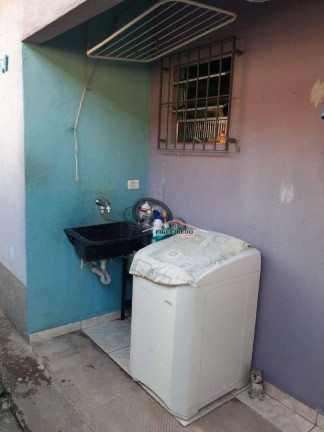 Imagem Casa com 2 Quartos à Venda, 60 m² em Balneário Esmeralda - Praia Grande