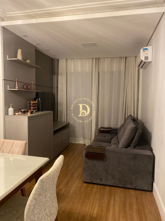 Apartamento com 2 Quartos para Alugar, 62 m² em Jardim América - São José Dos Campos