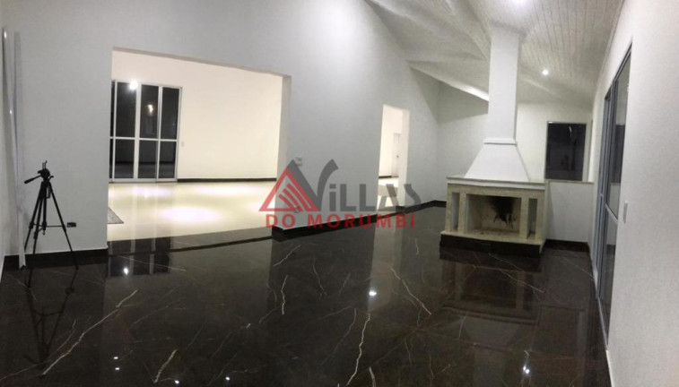 Imagem Casa com 5 Quartos à Venda, 540 m² em Granja Caiapiá - Cotia