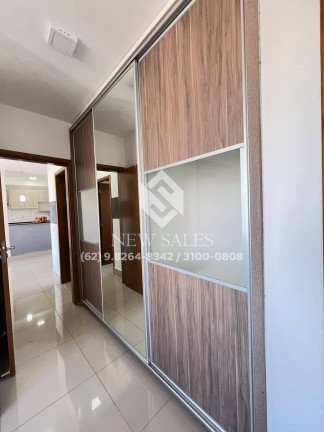 Imagem Apartamento com 2 Quartos à Venda, 65 m² em Jardim América - Goiânia Imagem Apartamento com 2 Quartos à Venda, 65 m² em Jardim América - Goiânia