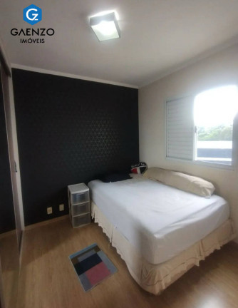 Imagem Apartamento com 3 Quartos à Venda, 74 m² em Tamboré - Barueri Imagem Apartamento com 3 Quartos à Venda, 74 m² em Tamboré - Barueri