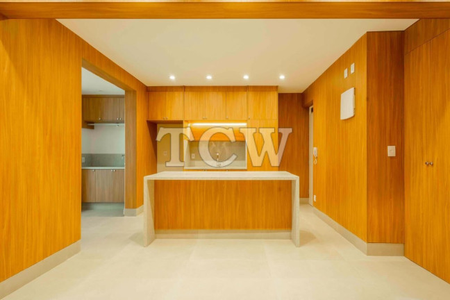 Imagem Apartamento com 2 Quartos à Venda, 95 m² em Itaim Bibi - São Paulo