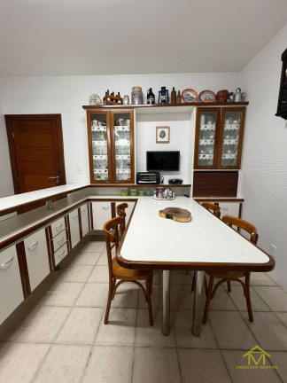 Apartamento com 4 Quartos à Venda, 266 m² em Praia Da Costa - Vila Velha