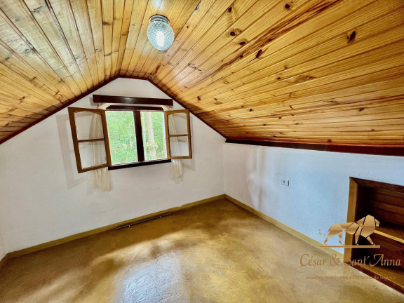 Imagem Casa com 4 Quartos à Venda, 180 m² em Califórnia - Campos Do Jordão