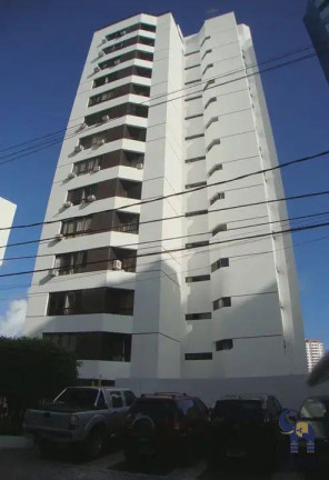 Apartamento com 3 Quartos à Venda, 107 m² em Candeal - Salvador