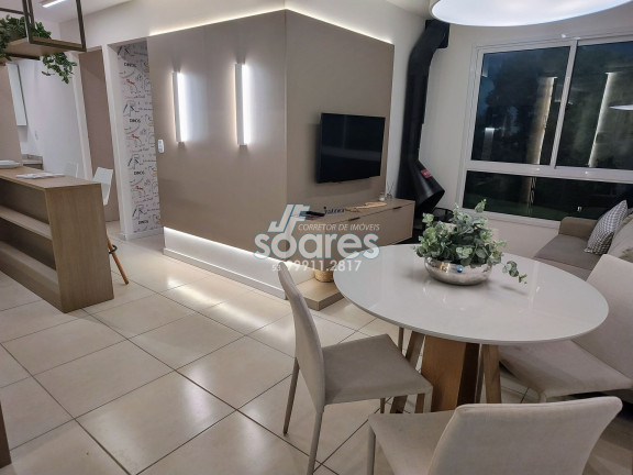 Imagem Apartamento com 2 Quartos à Venda, 44 m² em Três Vendas - Pelotas Imagem Apartamento com 2 Quartos à Venda, 44 m² em Três Vendas - Pelotas