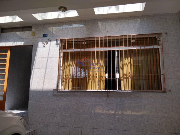 Imagem Casa com 3 Quartos à Venda, 248 m² em Vila Zanardi - Guarulhos Imagem Casa com 3 Quartos à Venda, 248 m² em Vila Zanardi - Guarulhos