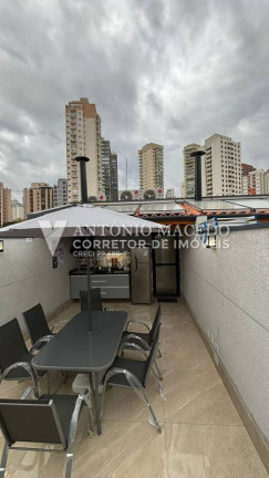 Imagem Casa com 4 Quartos à Venda, 160 m² em Jardim Vila Mariana - São Paulo