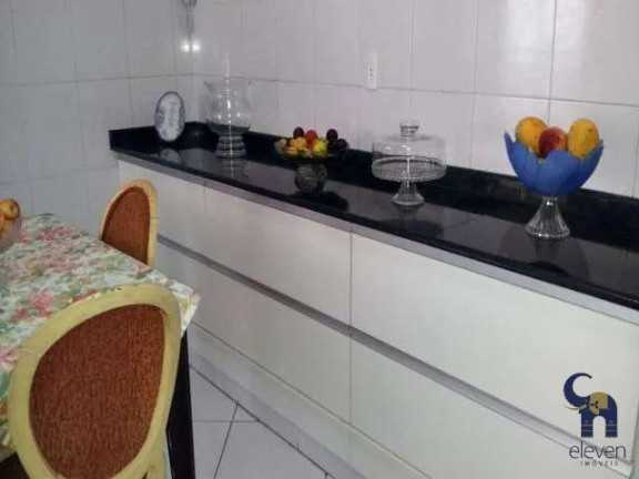 Imagem Apartamento com 3 Quartos à Venda, 142 m² em Canela - Salvador Imagem Apartamento com 3 Quartos à Venda, 142 m² em Canela - Salvador