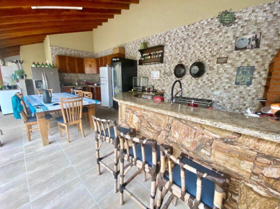 Imagem Sobrado com 4 Quartos à Venda, 351 m² em Balneário Flórida - Praia Grande Imagem Sobrado com 4 Quartos à Venda, 351 m² em Balneário Flórida - Praia Grande