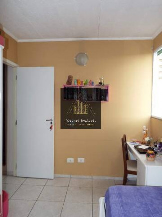 Imagem Apartamento com 2 Quartos à Venda, 45 m² em Lauzane Paulista - São Paulo