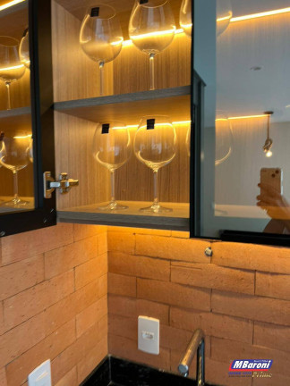 Imagem Apartamento com 1 Quarto para Alugar, 44 m² em Paraíso - São Paulo Imagem Apartamento com 1 Quarto para Alugar, 44 m² em Paraíso - São Paulo