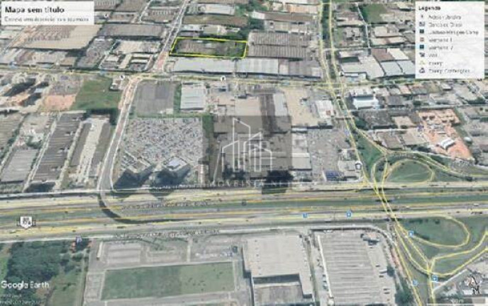 Imagem Imóvel Comercial para Alugar, 11.800 m² em Tamboré - Barueri Imagem Imóvel Comercial para Alugar, 11.800 m² em Tamboré - Barueri