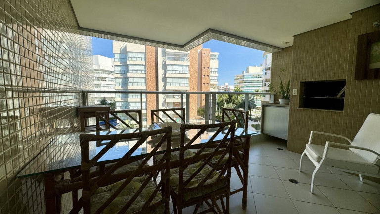 Imagem Apartamento com 4 Quartos à Venda, 134 m² em Riviera De São Lourenço - Bertioga