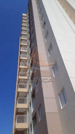 Imagem Apartamento com 2 Quartos à Venda, 51 m² em Jardim Anhanguera - Ribeirão Preto