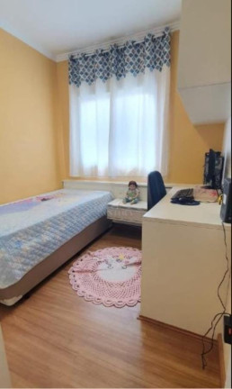 Imagem Apartamento com 2 Quartos à Venda, 57 m² em Parque Das Nações - Santo André Imagem Apartamento com 2 Quartos à Venda, 57 m² em Parque Das Nações - Santo André