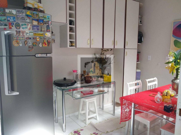 Imagem Casa com 3 Quartos à Venda, 122 m² em Parque Industrial - São José Dos Campos Imagem Casa com 3 Quartos à Venda, 122 m² em Parque Industrial - São José Dos Campos
