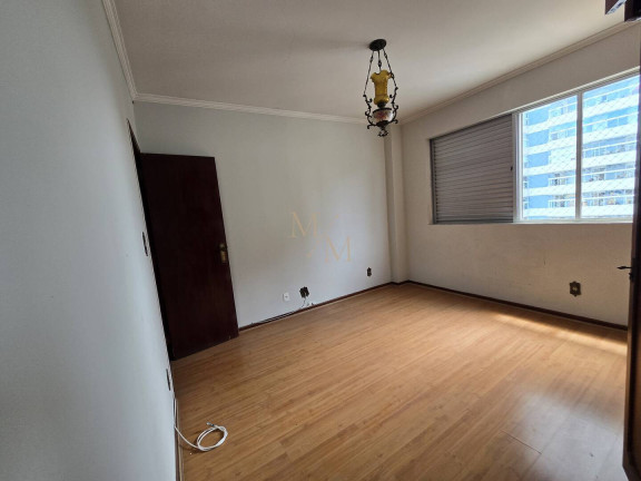 Imagem Apartamento com 3 Quartos à Venda, 133 m² em Aparecida - Santos