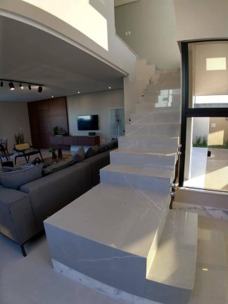 Imagem Casa de Condomínio com 3 Quartos à Venda, 246 m² em Feira De Santana Imagem Casa de Condomínio com 3 Quartos à Venda, 246 m² em Feira De Santana