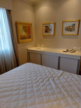 Imagem Apartamento com 1 Quarto à Venda, 48 m² em Nova Piraju - São Paulo