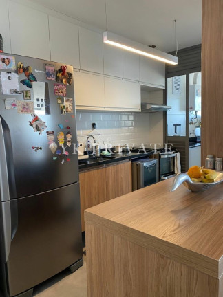 Imagem Apartamento com 3 Quartos à Venda, 105 m² em Vila Romana - São Paulo Imagem Apartamento com 3 Quartos à Venda, 105 m² em Vila Romana - São Paulo