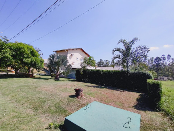 Imagem Casa de Condomínio com 2 Quartos à Venda,  em Ninho Verde I Eco Residence - Porangaba