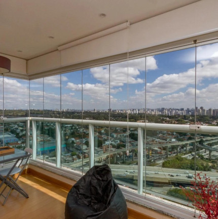 Imagem Apartamento com 2 Quartos à Venda, 66 m² em Jardim Aeroporto - São Paulo