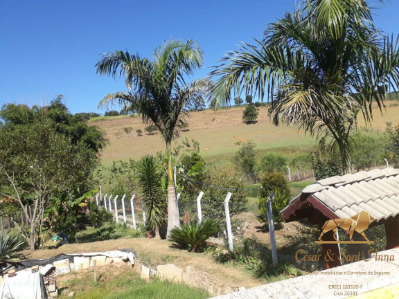 Imagem Chácara com 3 Quartos à Venda, 1.000 m² em Conceição Dos Ouros Imagem Chácara com 3 Quartos à Venda, 1.000 m² em Conceição Dos Ouros