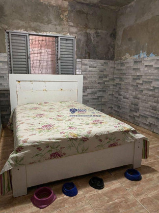 Imagem Sobrado com 3 Quartos à Venda, 175 m² em Taboão - Guarulhos
