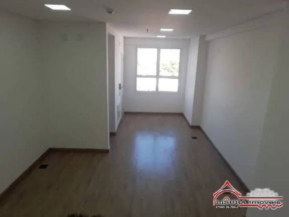 Sala Comercial para Alugar, 28 m² em Centro - Jacareí