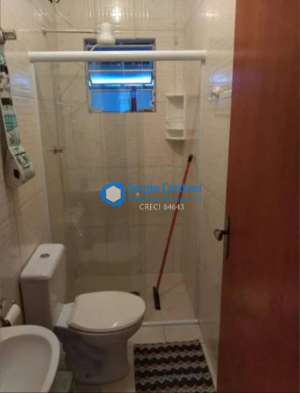 Imagem Casa de Condomínio com 2 Quartos à Venda, 50 m² em Cibratel Ii - Itanhaém