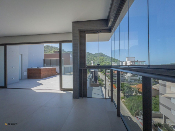 Imagem Cobertura com 3 Quartos à Venda, 193 m² em Palmas - Governador Celso Ramos Imagem Cobertura com 3 Quartos à Venda, 193 m² em Palmas - Governador Celso Ramos