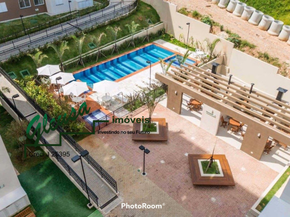 Imagem Apartamento com 2 Quartos à Venda, 47 m² em Vila Carmosina - São Paulo Imagem Apartamento com 2 Quartos à Venda, 47 m² em Vila Carmosina - São Paulo