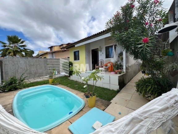 Imagem Casa de Condomínio com 2 Quartos à Venda, em Vila De Abrantes (abrantes) - Camaçari Imagem Casa de Condomínio com 2 Quartos à Venda, em Vila De Abrantes (abrantes) - Camaçari