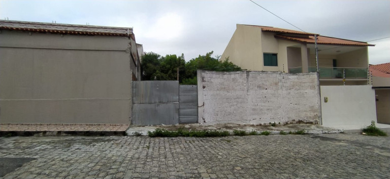 Imagem Terreno à Venda, 200 m² em São José - Campina Grande Imagem Terreno à Venda, 200 m² em São José - Campina Grande