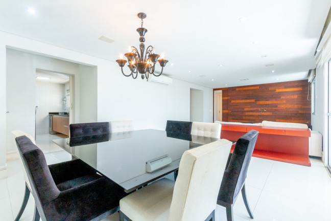 Imagem Apartamento com 3 Quartos à Venda, 150 m² em Pinheiros - São Paulo Imagem Apartamento com 3 Quartos à Venda, 150 m² em Pinheiros - São Paulo