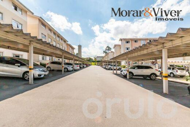Imagem Apartamento com 2 Quartos à Venda, 50 m² em Pinheirinho - Curitiba Imagem Apartamento com 2 Quartos à Venda, 50 m² em Pinheirinho - Curitiba
